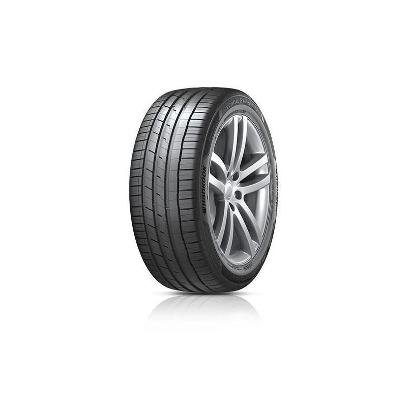 Pneus Suv / 4x4 été 295/30ZR22  HANKOOK TL K127A XL                 (EU)103Y *E* HANKOOK
