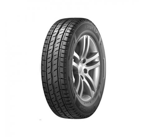 Pneus Camionnette hiver 185   R14C  HANKOOK TL RW12                     (EU)102R *E* HANKOOK