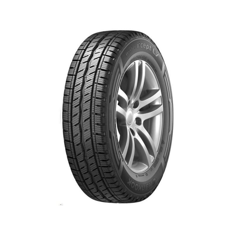 Pneus Camionnette hiver 185   R14C  HANKOOK TL RW12                     (EU)102R *E* HANKOOK