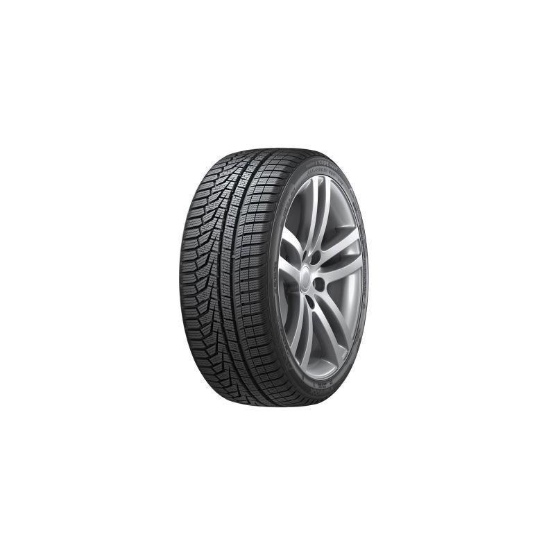Pneus Auto hiver 215/45WR17  HANKOOK TL W320 AO XL               (EU) 91W *E* HANKOOK