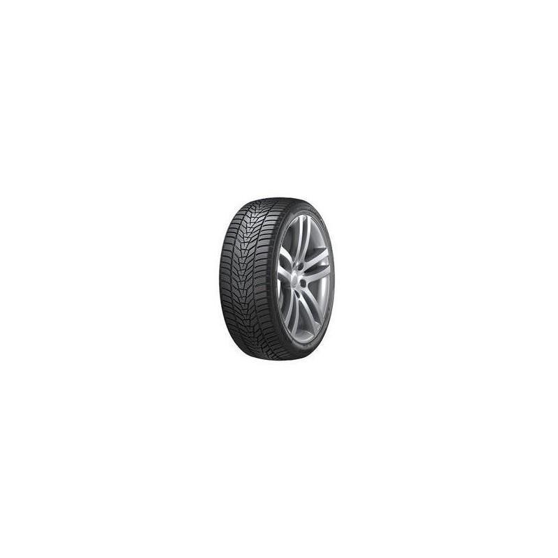 Pneus Suv / 4x4  Hiver 235/50VR19  HANKOOK TL W330A SUV XL            (NEU)103V *E* HANKOOK