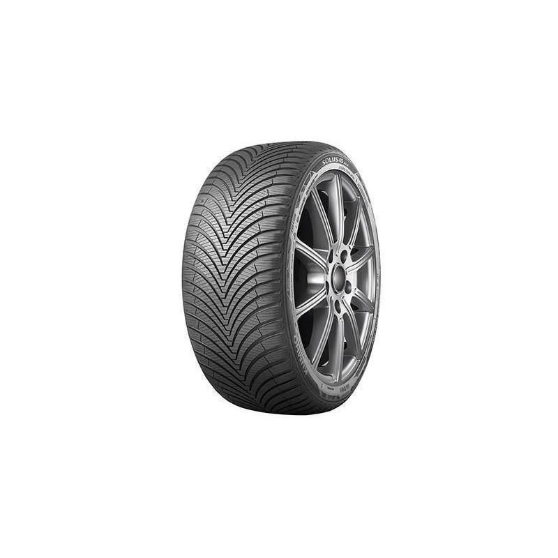 Pneus 4 saisons Auto 175/65HR15  KUMHO TL HA32 ALL SEASON           (NEU) 84H *E* KUMHO