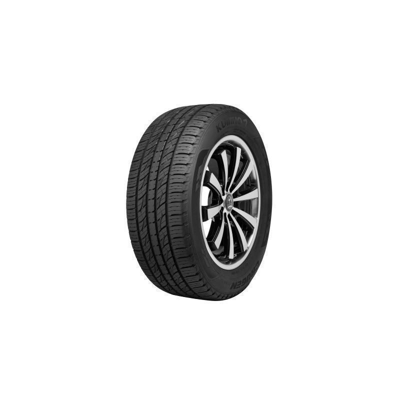 Pneus Suv / 4x4 été 225/55HR19  KUMHO TL KL33                      (NEU) 99H *E* KUMHO