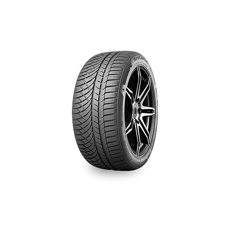 Pneus Auto hiver 225/40VR19  KUMHO TL WP72 XL                   (NEU) 93V *E* KUMHO