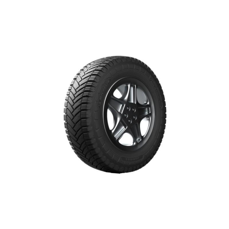 Pneus 4 saisons camionnette 205/65R15C  MICHELIN TL AGILIS CROSSCLIMATE     (EU)102T *E* MICHELIN