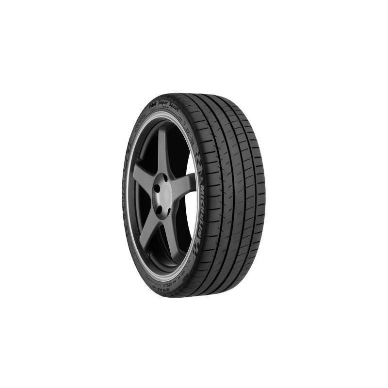 Pneus Auto été 225/40ZR18  MICHELIN TL SUPER SPORT HN XL       (EU) 92Y *E* MICHELIN