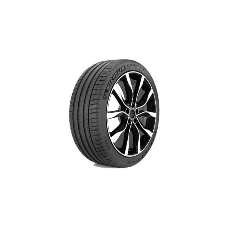 Pneus Suv / 4x4 été 225/55VR19  MICHELIN TL PS4 SUV                 (EU) 99V *E* MICHELIN