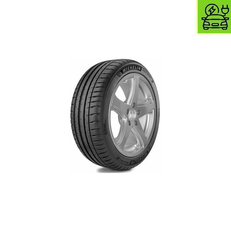 Pneus Auto été 235/45ZR18  MICHELIN TL PS4 ACOUSTIC T0 XL      (EU) 98Y *E* MICHELIN