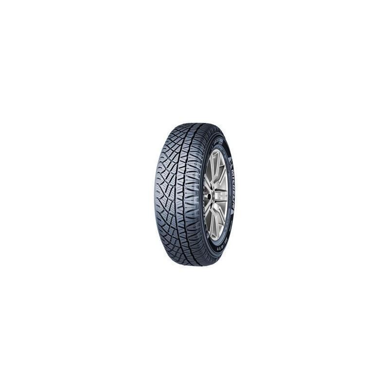 Pneus Suv / 4x4 été 235/60HR18  MICHELIN TL LATITUDE CROSS XL       (EU)107H *E* MICHELIN