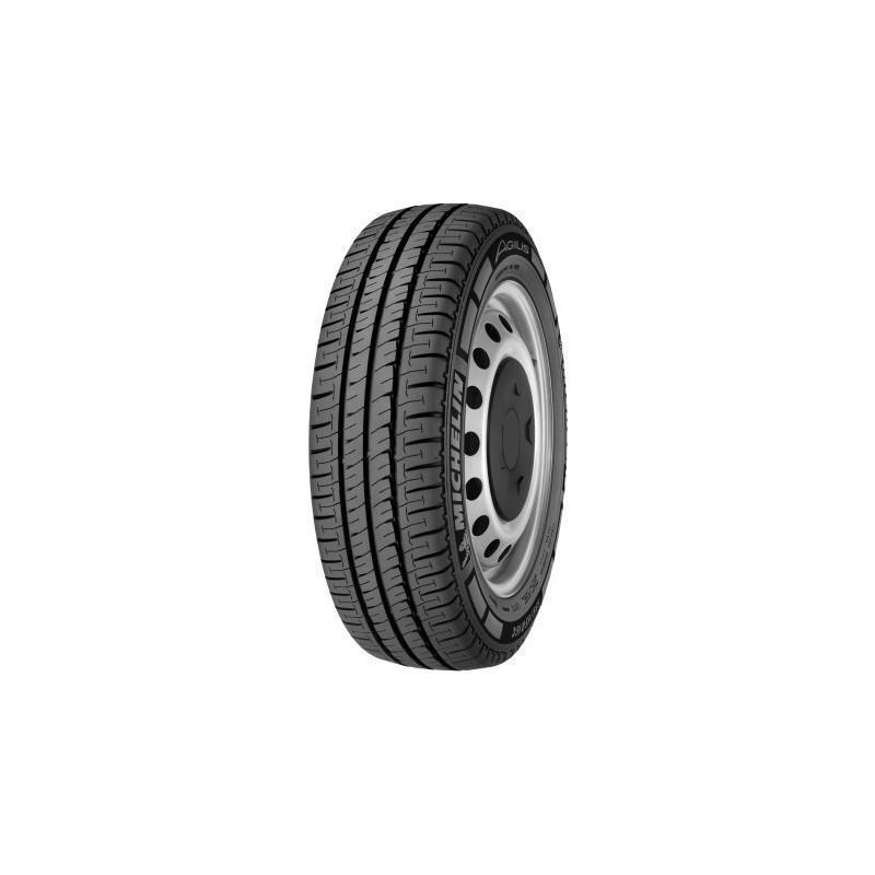 Pneus Camionnette été 235/65R16C  MICHELIN TL AGILIS +                (EU)115R *E* MICHELIN