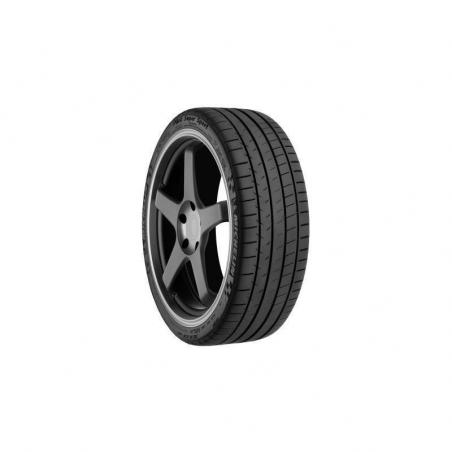Pneus Auto été 245/35ZR19  MICHELIN TL SUPER SPORT* XL         (EU) 93Y *E* MICHELIN