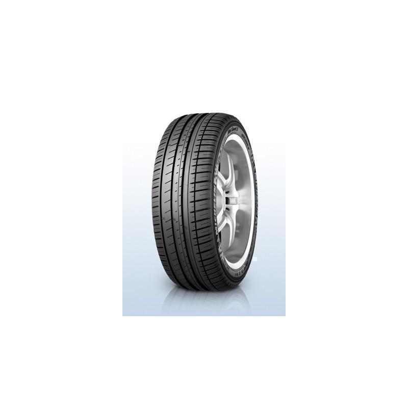 Pneus Auto été 245/35YR20  MICHELIN TL PS3 * ZP MOE XL         (EU) 95Y *E* MICHELIN