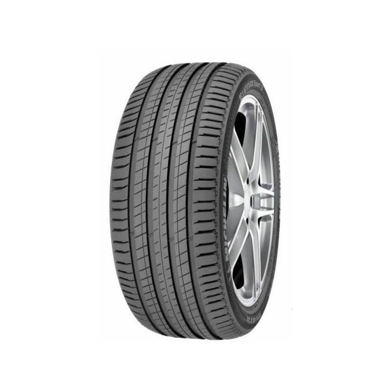 Pneus Suv / 4x4 été 255/55VR18  MICHELIN TL LATITUDE SPORT 3* XL    (EU)109V *E* MICHELIN