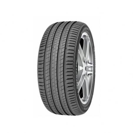 Pneus Suv / 4x4 été 255/55VR18  MICHELIN TL LATITUDE SPORT 3* XL    (EU)109V *E* MICHELIN