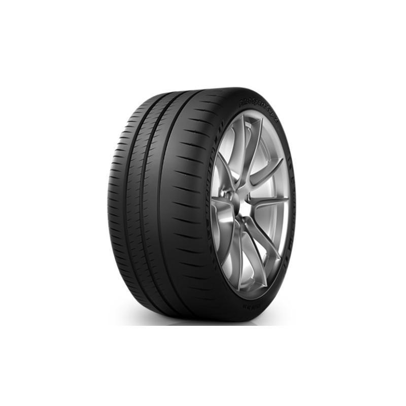 Pneus Auto été 265/35ZR18  MICHELIN TL SPORT CUP 2 CONNECT XL  (EU) 97Y *E* MICHELIN