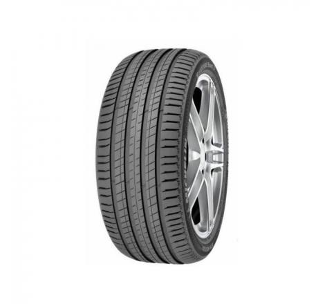 Pneus Suv / 4x4 été 265/40ZR21  MICHELIN TL LATITUDE SPORT 3 N0     (EU)101Y *E* MICHELIN