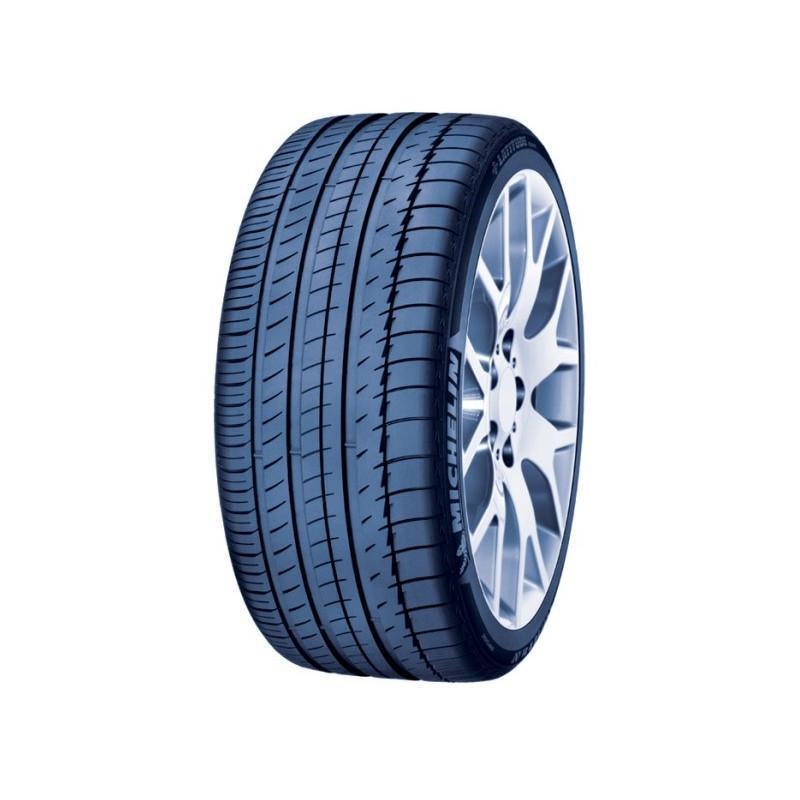 Pneus Suv / 4x4 été 275/55WR19  MICHELIN TL LATITUDE SPORT MO       (EU)111W *E* MICHELIN