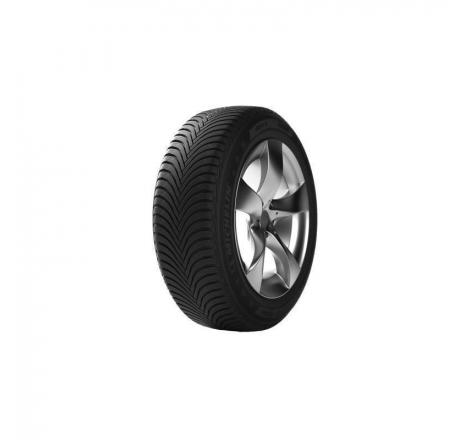 Pneus Auto hiver 225/45VR17  MICHELIN TL ALPIN 5 ZP              (EU) 91V *E* MICHELIN