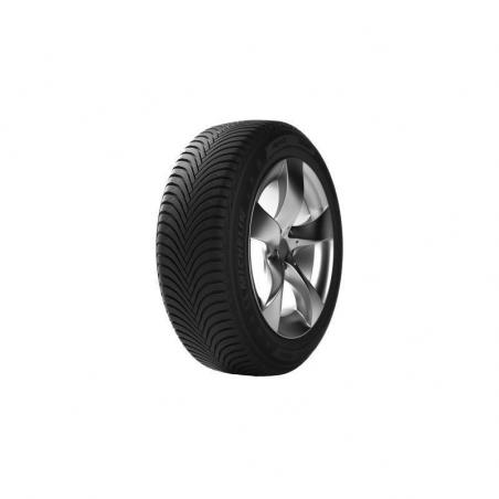 Pneus Auto hiver 225/45VR17  MICHELIN TL ALPIN 5 ZP              (EU) 91V *E* MICHELIN