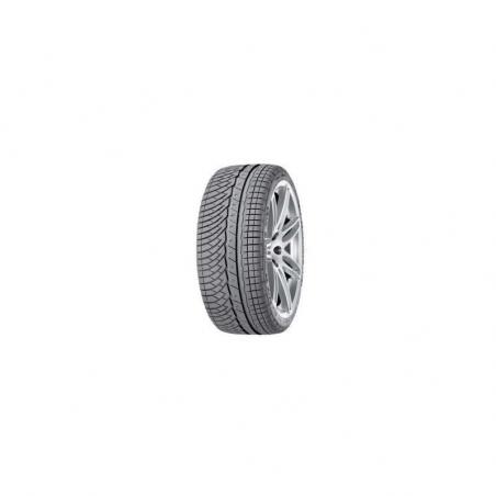 Pneus Auto hiver 225/45VR18  MICHELIN TL ALPIN PA4 ZP XL         (EU) 95V *E* MICHELIN