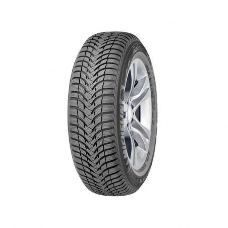 Pneus Auto hiver 225/50HR17  MICHELIN TL ALPIN A4 ZP MOE GRNX    (EU) 94H *E* MICHELIN