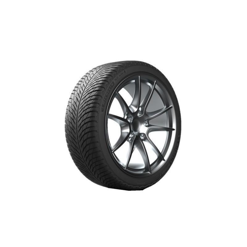 Pneus Auto hiver 235/40VR18  MICHELIN TL PILOT ALPIN 5 XL        (EU) 95V *E* MICHELIN
