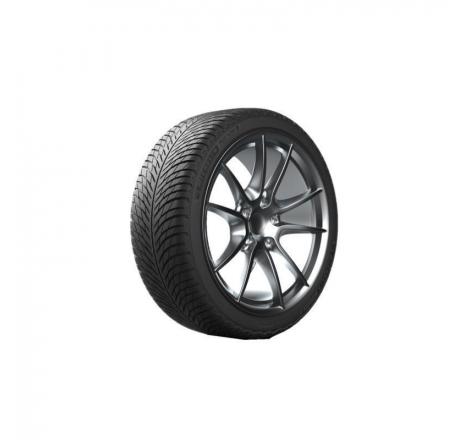 Pneus Auto hiver 245/40VR18  MICHELIN TL PILOT ALPIN 5 MO1 XL    (EU) 97V *E* MICHELIN