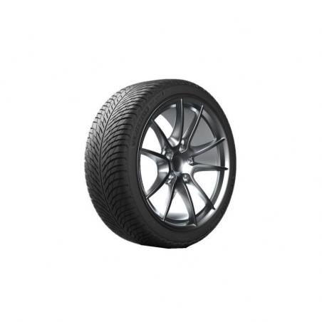 Pneus Auto hiver 245/40VR18  MICHELIN TL PILOT ALPIN 5 MO1 XL    (EU) 97V *E* MICHELIN
