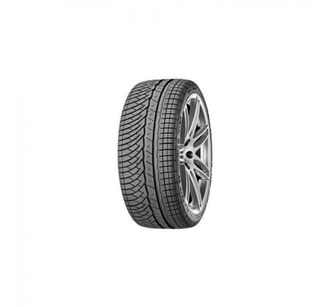 Pneus Auto hiver 245/45VR18  MICHELIN TL ALPIN PA4 ZP* MOE XL    (EU)100V *E* MICHELIN