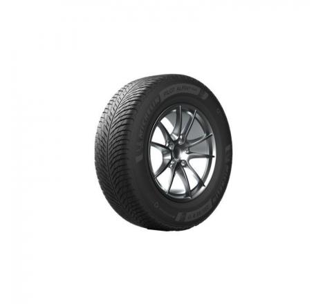 Pneus Suv / 4x4  Hiver 285/40VR21  MICHELIN TL PILOT ALPIN 5 SUV XL    (EU)109V *E* MICHELIN