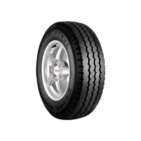 Pneus Camionnette été 155   R13C  MAXXIS TL UE168                    (NEU) 91N *E* MAXXIS