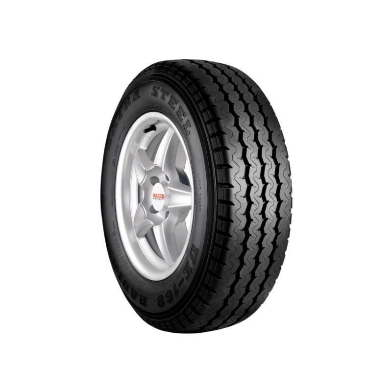 Pneus Camionnette été 175   R13C  MAXXIS TL UE168                    (NEU) 97N *E* MAXXIS