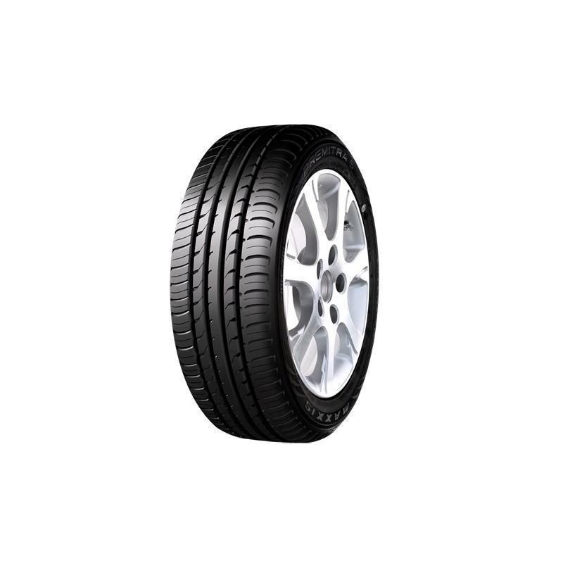 Pneus Auto été 205/50ZR16  MAXXIS TL HP5 XL                   (NEU) 91W *E* MAXXIS