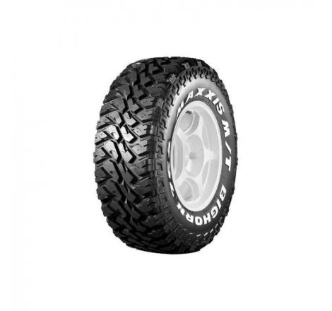Pneus Suv / 4x4 été 31X10.5R15  MAXXIS TL MT764 RWL                (NEU)109Q *E* MAXXIS