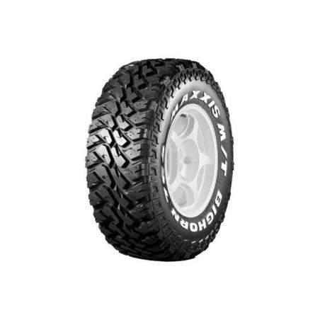 Pneus Suv / 4x4 été 31X10.5R15  MAXXIS TL MT764 RWL                (NEU)109Q *E* MAXXIS