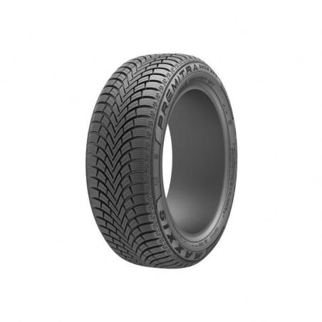 Pneus Auto hiver 195/65TR15  MAXXIS TL WP6 XL                   (NEU) 95T *E* MAXXIS
