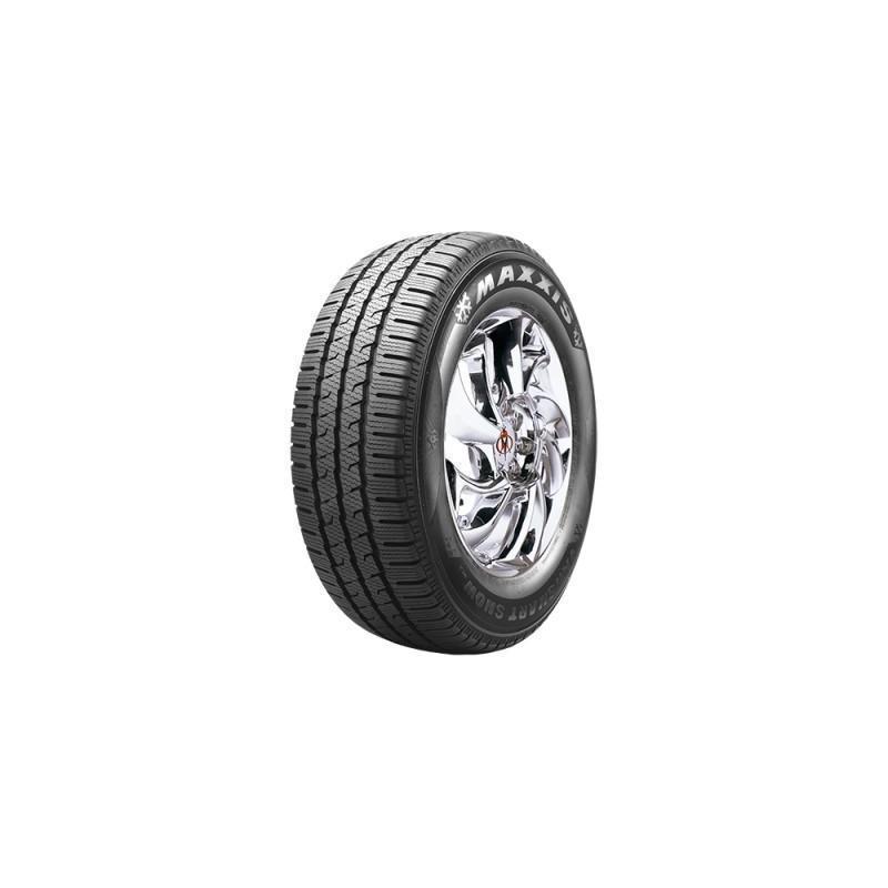 Pneus Camionnette hiver 215/60R17C  MAXXIS TL WL2                      (NEU)109H *E* MAXXIS