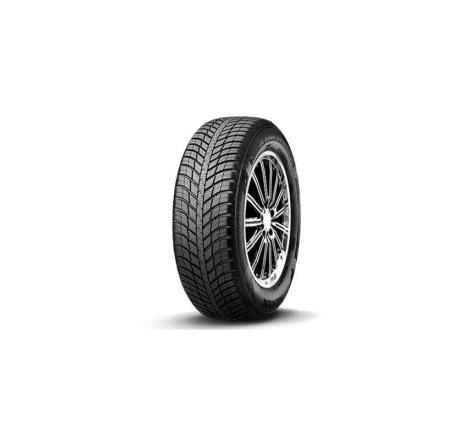 Pneus 4 saisons Auto 155/65TR14  NEXEN TL N BLUE 4 SEASON           (NEU) 75T *E* NEXEN
