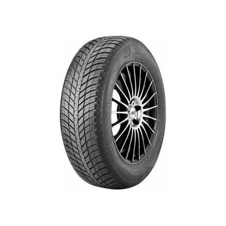 Pneus 4 saisons camionnette 195/75R16C  NEXEN TL N BLUE 4SEASON VAN        (NEU)107R *E* NEXEN