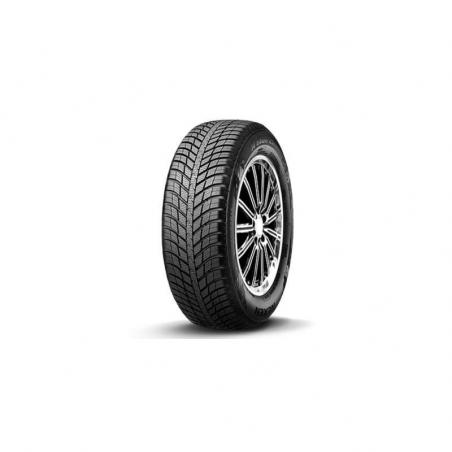 Pneus 4 saisons Auto 205/50WR17  NEXEN TL N BLUE 4 SEASON XL        (NEU) 93W *E* NEXEN
