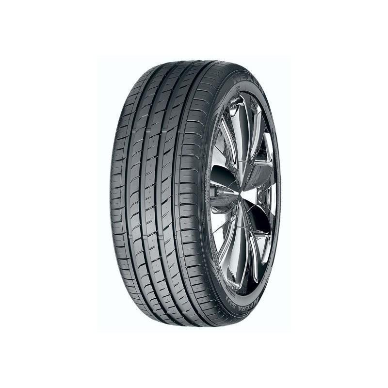 Pneus Auto été 225/45YR18  NEXEN TL N FERA SU1 XL             (NEU) 95Y *E* NEXEN