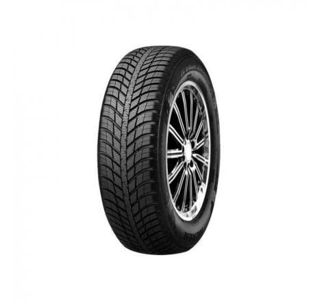 Pneus 4 saisons Suv / 4x4 235/55VR17  NEXEN TL N BLUE 4 SEASON SUV XL    (NEU)103V *E* NEXEN