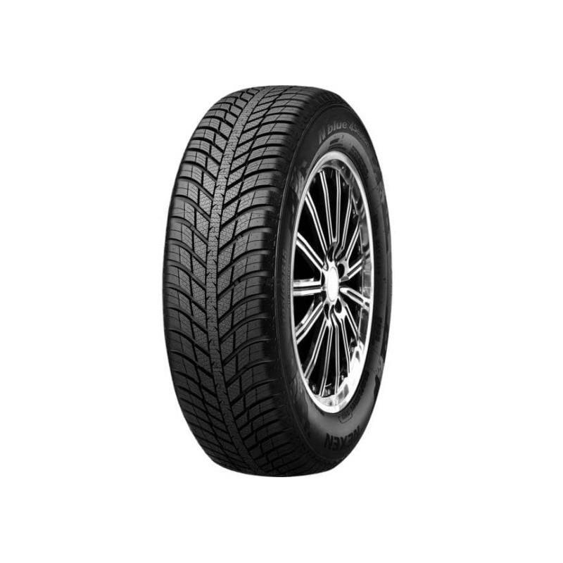 Pneus 4 saisons Suv / 4x4 235/55VR17  NEXEN TL N BLUE 4 SEASON SUV XL    (NEU)103V *E* NEXEN