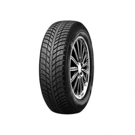 Pneus 4 saisons Suv / 4x4 235/55VR17  NEXEN TL N BLUE 4 SEASON SUV XL    (NEU)103V *E* NEXEN