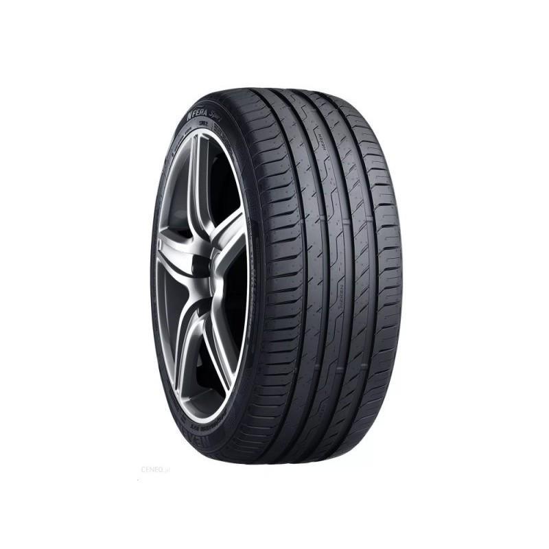 Pneus Auto été 245/40YR18  NEXEN TL N FERA SPORT XL            (EU) 97Y *E* NEXEN