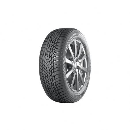 Pneus Auto hiver 245/40VR19 NOKIAN TL WR SNOWPROOF P XL          (EU) 98V *E* NOKIAN