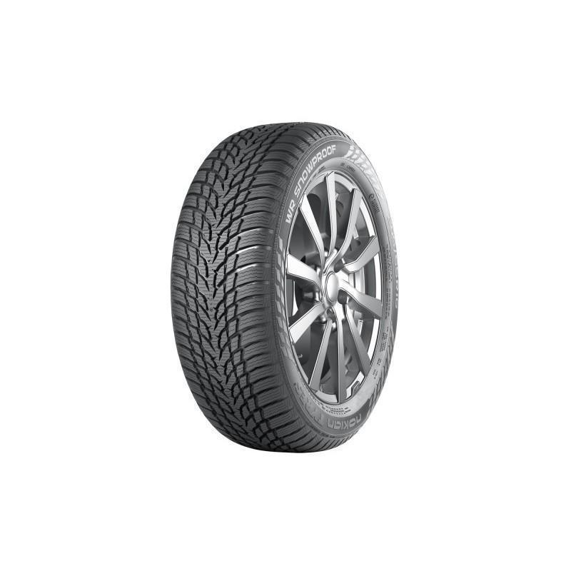 Pneus Auto hiver 245/45VR17 NOKIAN TL WR SNOWPROOF P XL          (EU) 99V *E* NOKIAN