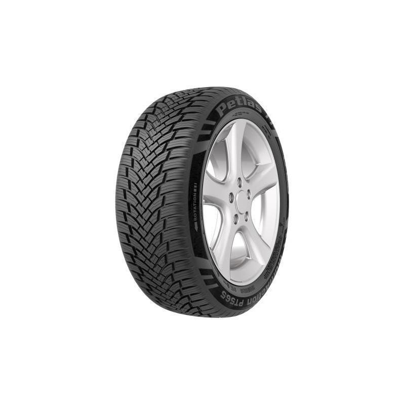 Pneus 4 saisons Auto 205/55VR16  PETLAS TL ALL SEASON PT565         (NEU) 91V *E* PETLAS