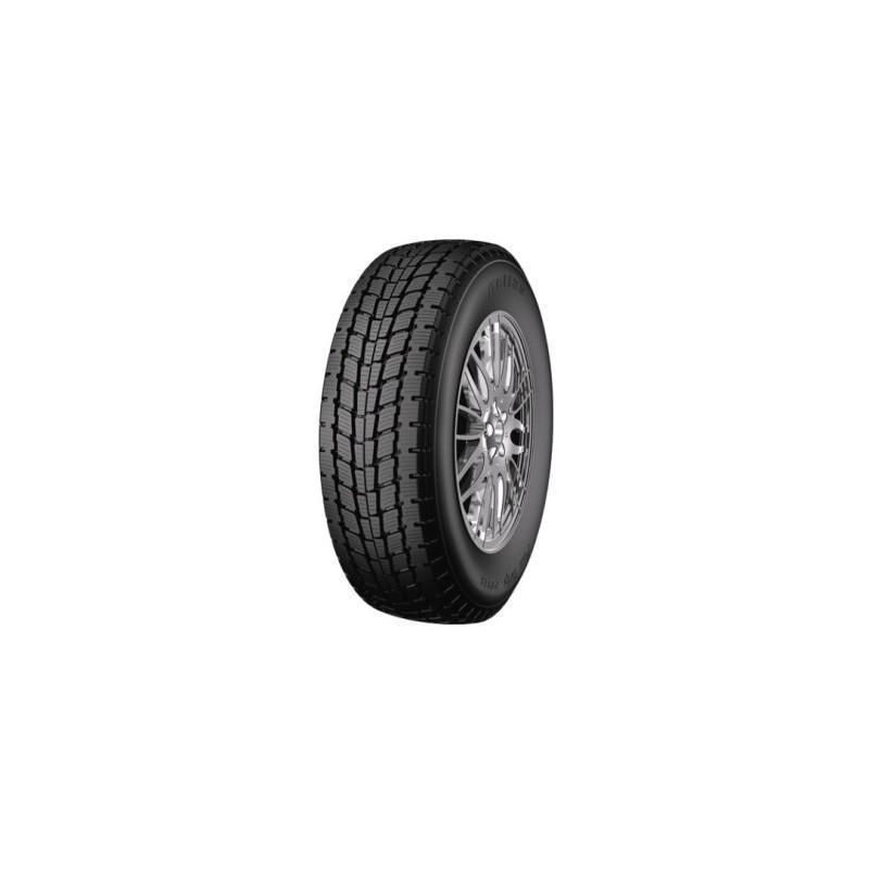 Pneus 4 saisons camionnette 215/75R16C  PETLAS TL PT925 ALL-WEATHER        (NEU)113R *E* PETLAS