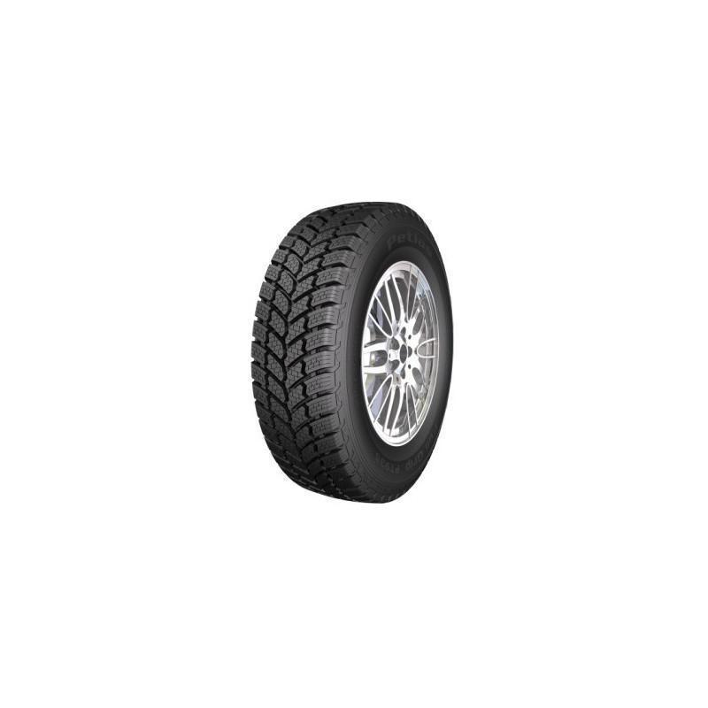 Pneus Camionnette hiver 195/60R16C  PETLAS TL FULLGRIP PT935           (NEU) 99T *E* PETLAS